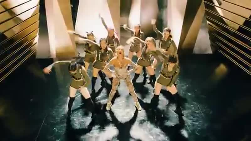 Jessi (제시) 눈누난나 (nunu nana) mv