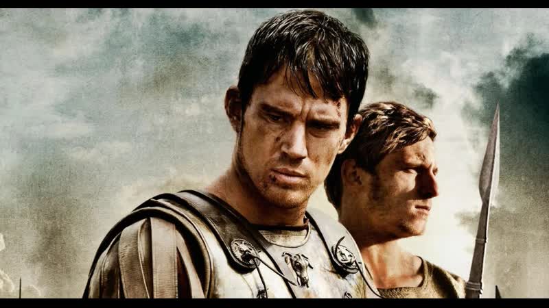 Кино орел девятого легиона (1080p)