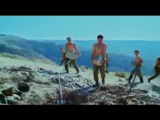 Грозовые ворота серия 1