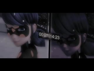 [edit by dupainchxng] marinette dupain cheng x anti bug x miss misforune x lady bug /// miraculous vine