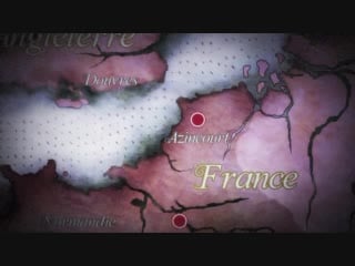 [ohys raws] ulysses jeanne d`arc to renkin no kishi 04 (mx 1280x720 x264 aac)