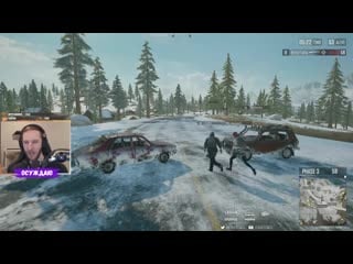 [осуждаю] pubg лучшие моменты #42