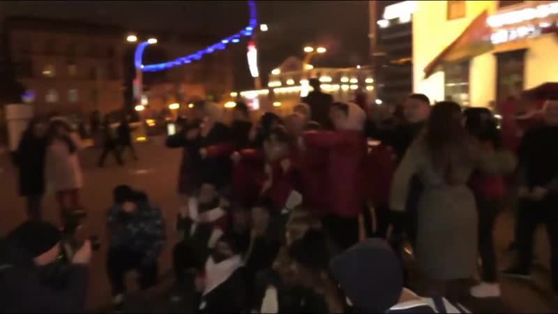 Брсм супраць "жыве беларусь!"