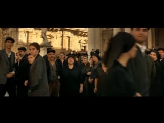 Моника беллучи,отрывок из фильма малена