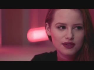 Cheryl blossom расскажи, каково быть брошенной [ривердейл клип] mp4