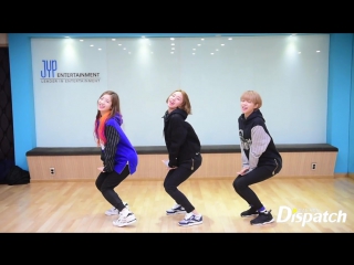 151030 video from dispatch