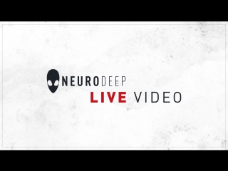 Beketov live @ neurodeep (16 02 2017)