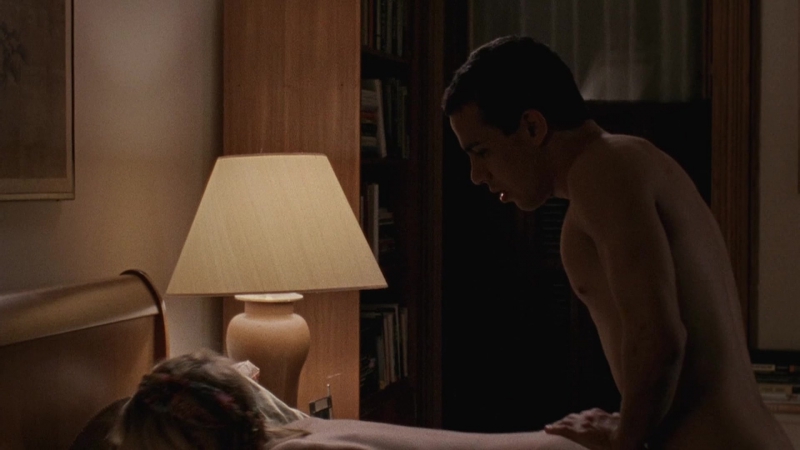 Хэзер грэм имеют сзади