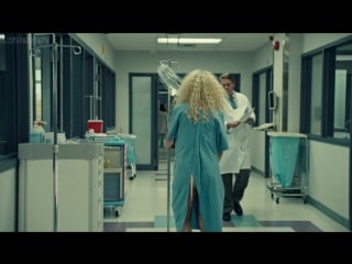 Татьяна маслани (tatiana maslany) голая в сериале "темное дитя" (orphan black, 2017) сезон 5 / серия 2 (s05e02) 1080p