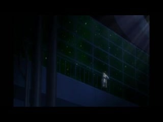 Kangoku senkan 3 серия