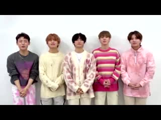 210108 a c e introducing favboyz on melon