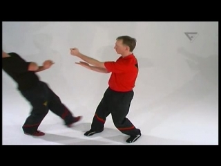 Sifu niko dvd 3