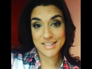 Alba rico on instagram “nos vemos mañana! todos podrán verlo