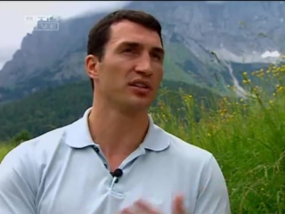 Boxen rtl wladimir klitschko vs lamon brewster 2 july 7, 2007