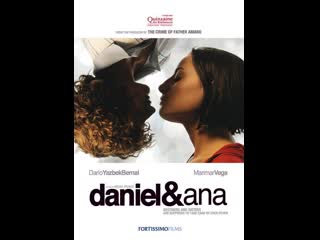 Даниэль и анна daniel & ana (2009) мексика