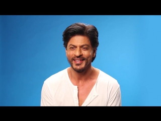 Shah rukh khan for mango frooti ad 2016 ¦¦ behind the scenes