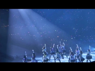 Akb sanjou! akb48 in tokyo dome~1830m