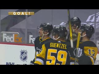 Malkin nets wraparound ppg mar 6, 2021