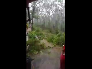 Ciclonul joaninha in insula rodrigues sursa clima extremo 24 mp4