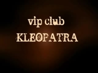 Vip club kleopatra presentshappybirthday party mc maruy