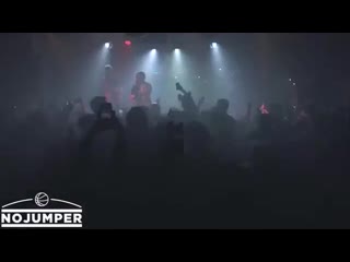 Bexey no jumper