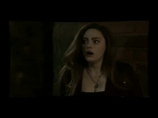 Hope mikaelson x ryan clarke | holarke