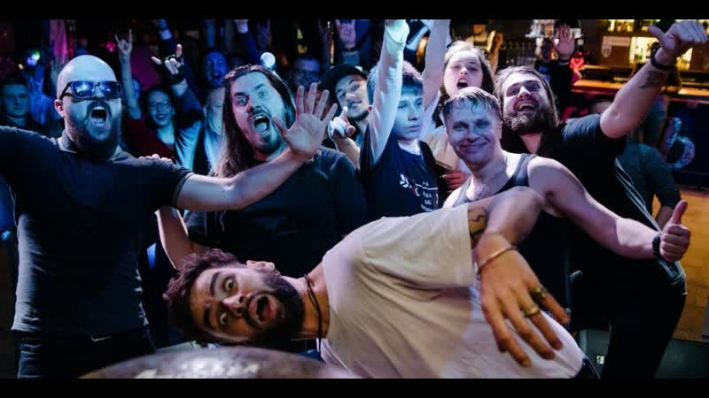 Задай пытанне гурту relikt і атрымай квіток на прэзентацыю lp "дрэва жыцця"