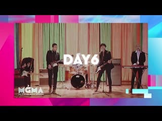 190801 [mgma] line up artist announcement 2019 mgma