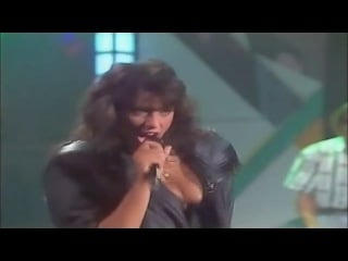 1987 sabrina salerno "boys" (extended version)