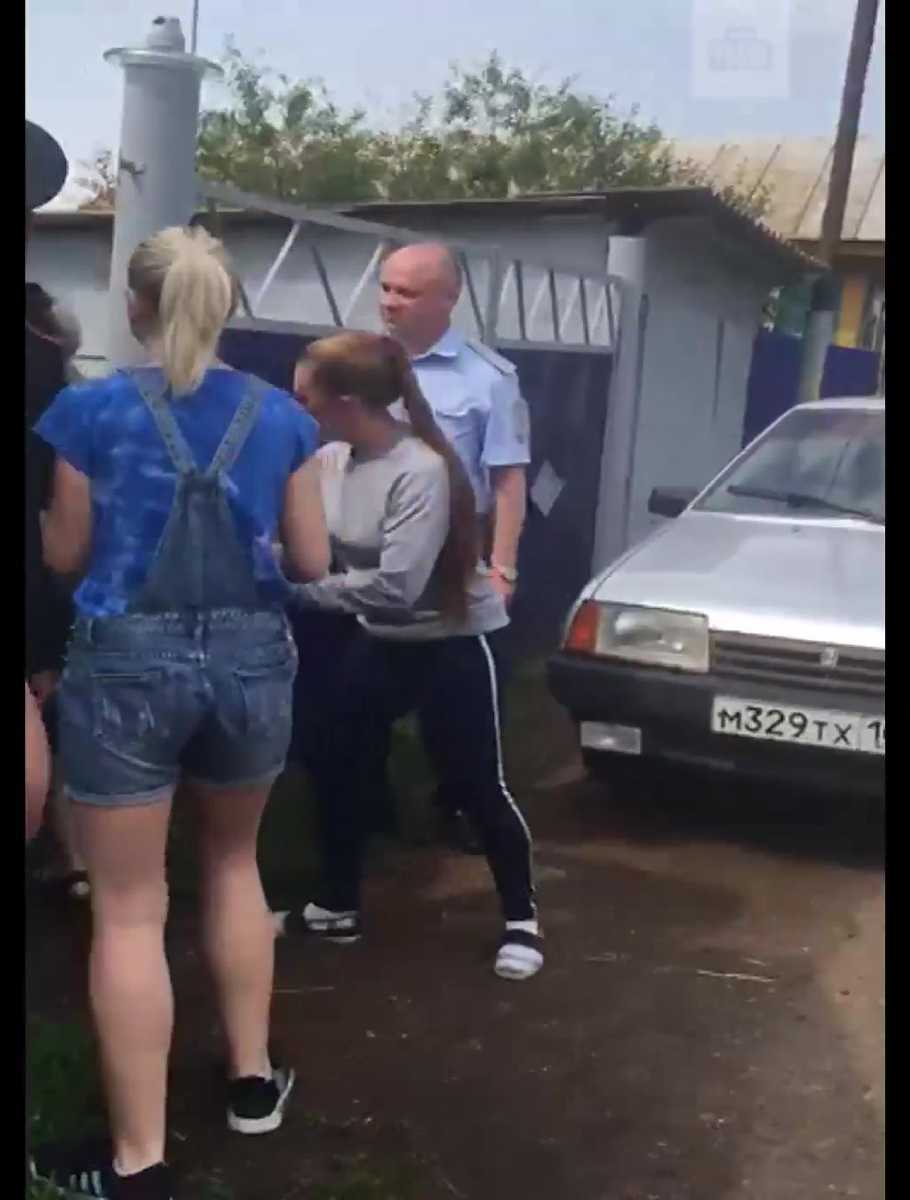 инцест маленькая дочь