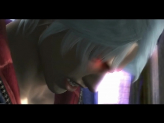 Animeklip devil may cry 4 (st1m)