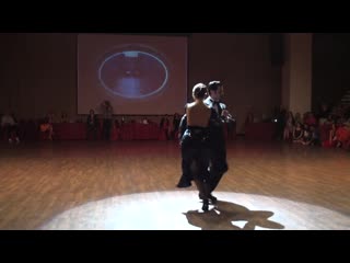 Sol cerquides fernando gracia 2016 tango 3