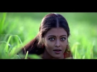 Palike gorinka video song priyuralu pilichindi movie ajith,aishwarya rai