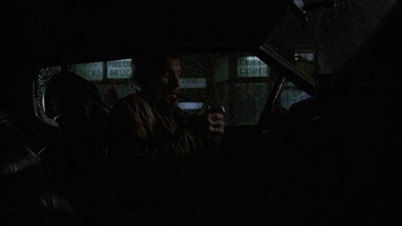 Ворон the crow (1994)
