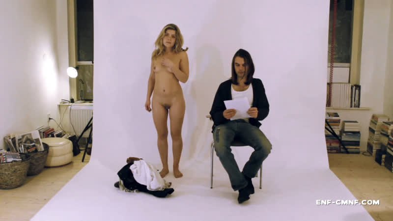 Выдающееся cmnf видео из нидерландов – стрип поэма