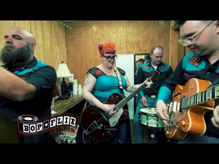 Long gone jane rose the deadend boys (nashville boogie festiva) bopflix sessions