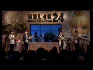 「thunderbolt fantasy 東離劍遊紀」