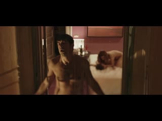 Pierfrancesco favino suburra part5