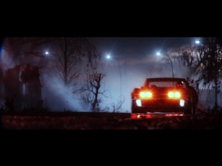 Carpenter brut turbo porn