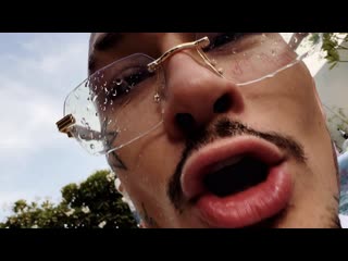 Morgenshtern, vacío притон [snippet]