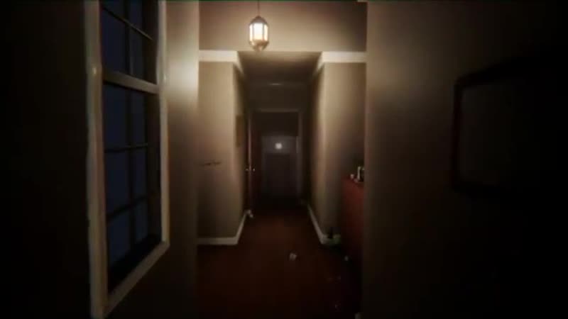 Энтузиаст воссоздал p t в dreams