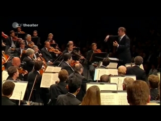 Rimsky korsakov scheherazade gergiev · vienna philharmonic · salzburg festiva