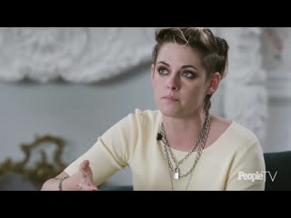 Ew & people kristen stewart, seberg director on beginning of surveillance culture tiff19 08/09