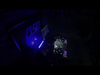 Technomacht live show dagz b2b knartz @ bunker 50 08 10 2020#63