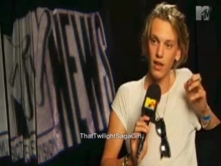 Jamie campbell bower reveals nude scene