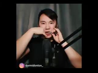 Siberian ethno music