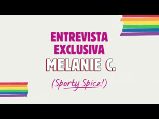 Melanie c encontrando a diva pop que me inspirou como lgbt (e dizendo isso pra ela!) põe na roda