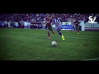 Ricardo quaresma | fc porto | amazing skills and goals 🔞