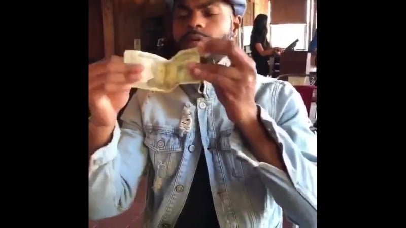 Ииии они исчезли [ ]