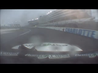 #11 justin haley onboard charlotte roval round 29 2020 nascar xfinity series